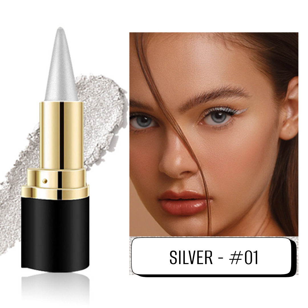 SmudgeLock Waterproof Cream Eyeliner