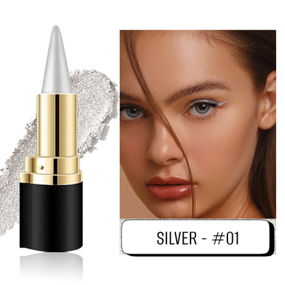 SmudgeLock Waterproof Cream Eyeliner
