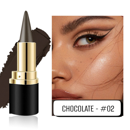 SmudgeLock Waterproof Cream Eyeliner