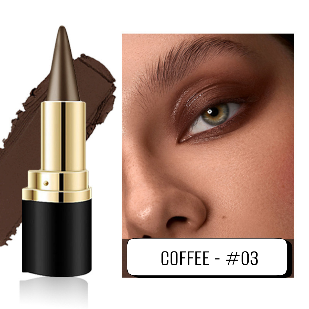SmudgeLock Waterproof Cream Eyeliner