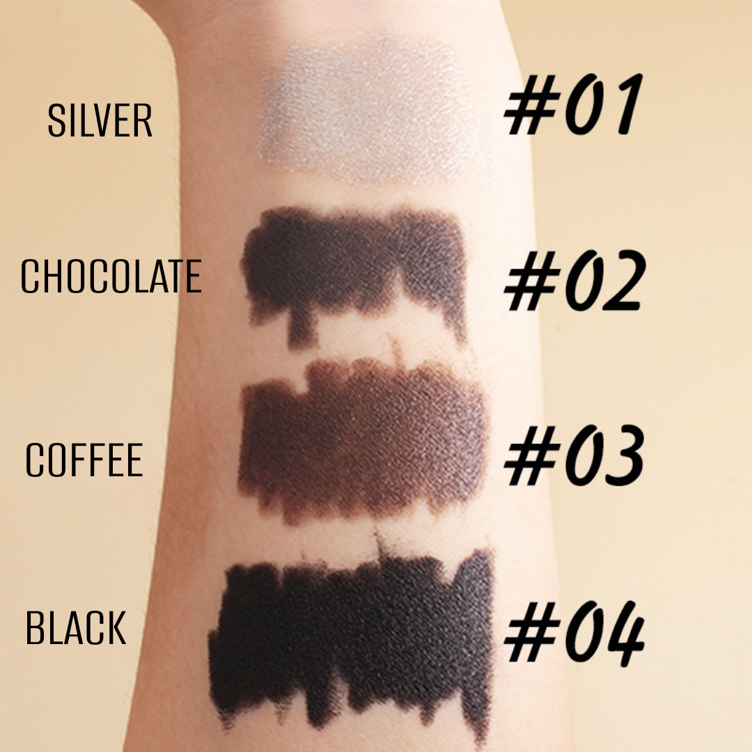 SmudgeLock Waterproof Cream Eyeliner