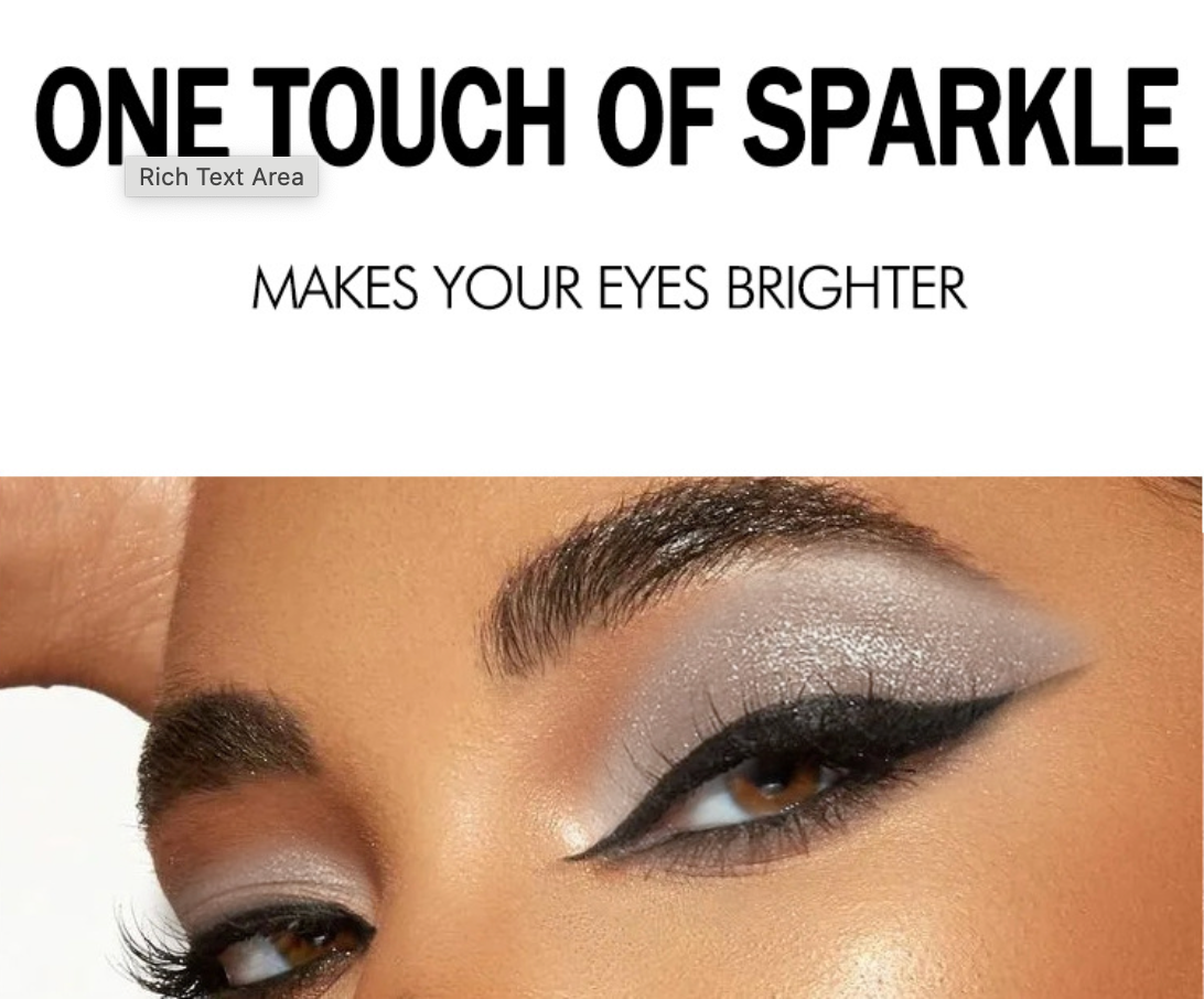 SmudgeLock Waterproof Cream Eyeliner