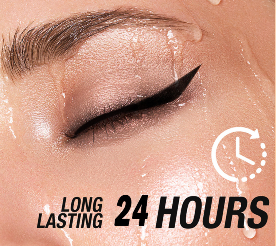 SmudgeLock Waterproof Cream Eyeliner