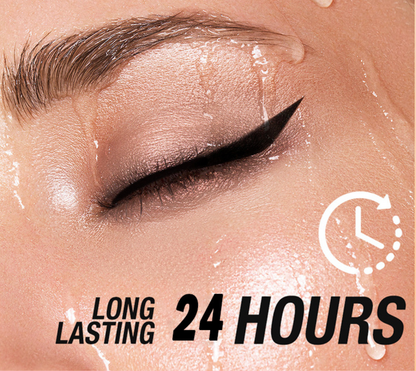 SmudgeLock Waterproof Cream Eyeliner
