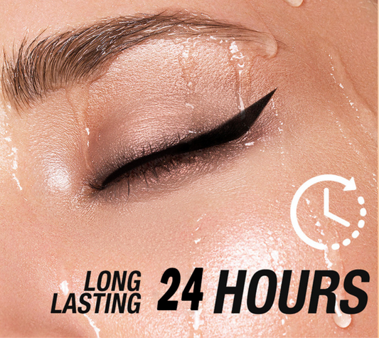 SmudgeLock Waterproof Cream Eyeliner