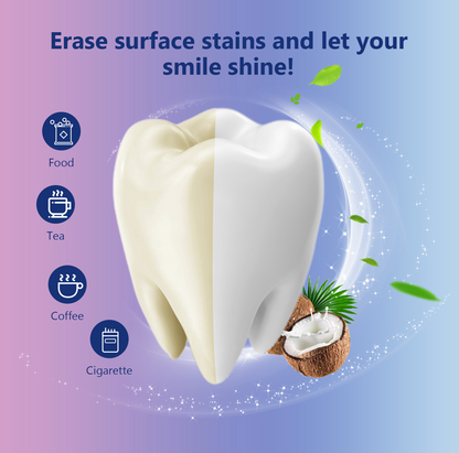 Teeth Brightening Strips