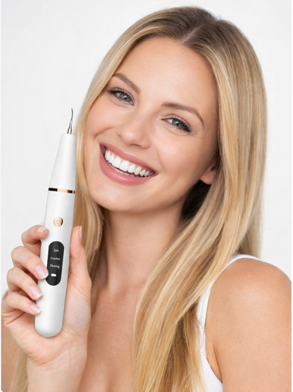Dental Cleaner Pro - Ultrasonic Tartar Remover