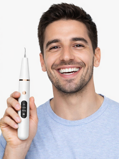 Dental Cleaner Pro - Ultrasonic Tartar Remover