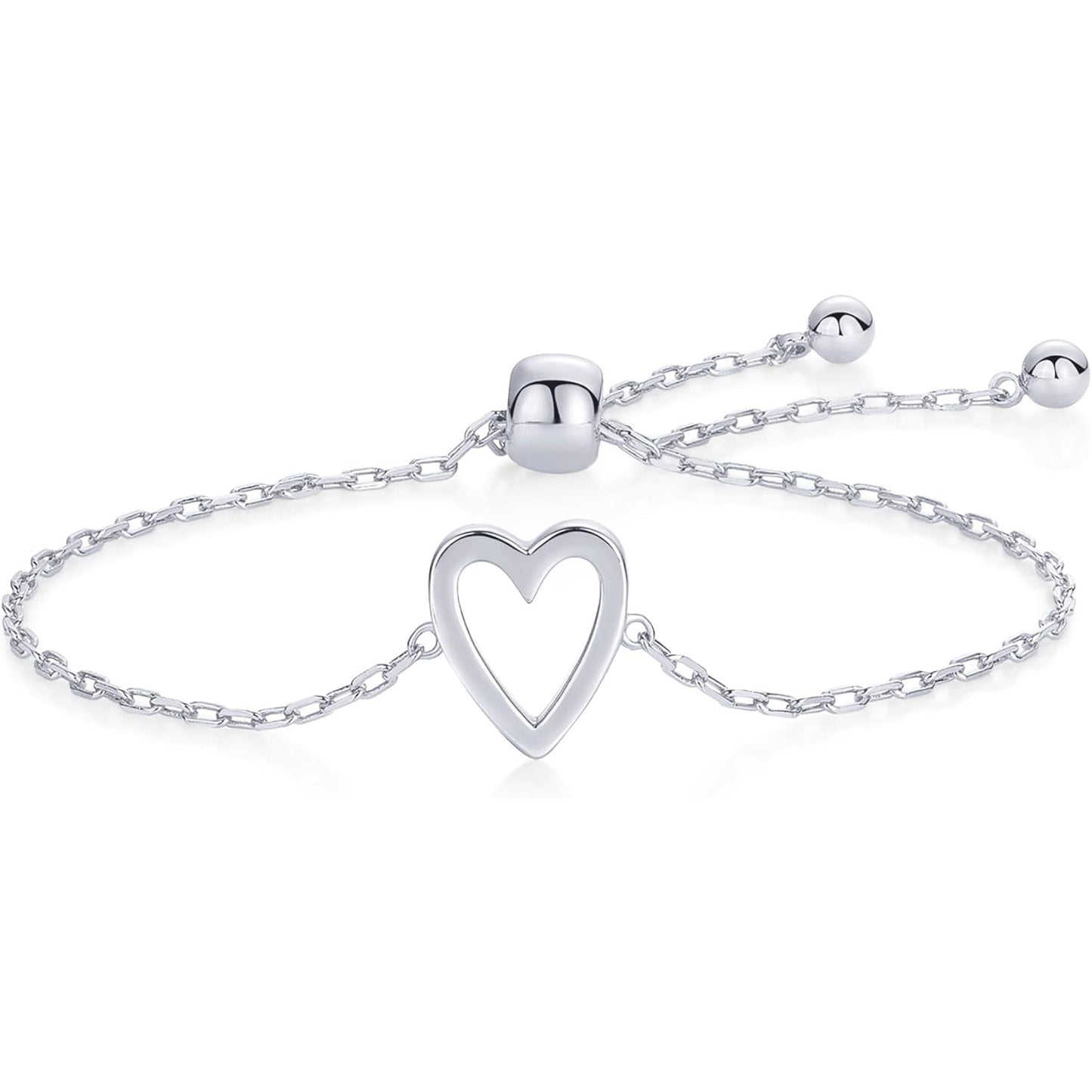 Infinite Love: Mother & Daughter Bond Bracelets