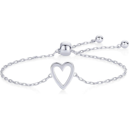 Infinite Love: Mother & Daughter Bond Bracelets
