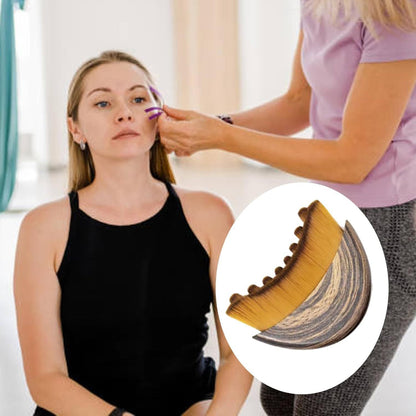 Lymph Contour - Facial Massage Brush