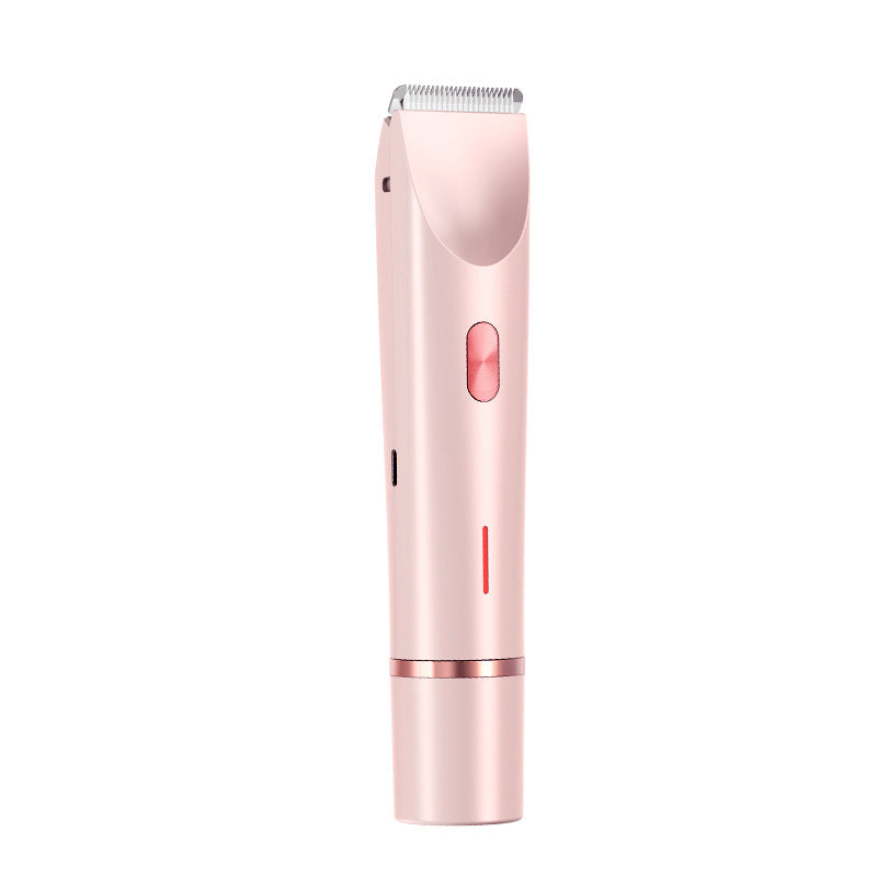 Glide Pro 2-in-1 Precision Electric Shaver (Wet & Dry)