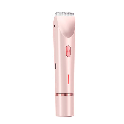 Glide Pro 2-in-1 Precision Electric Shaver (Wet & Dry)