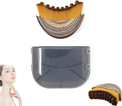 Lymph Contour - Facial Massage Brush