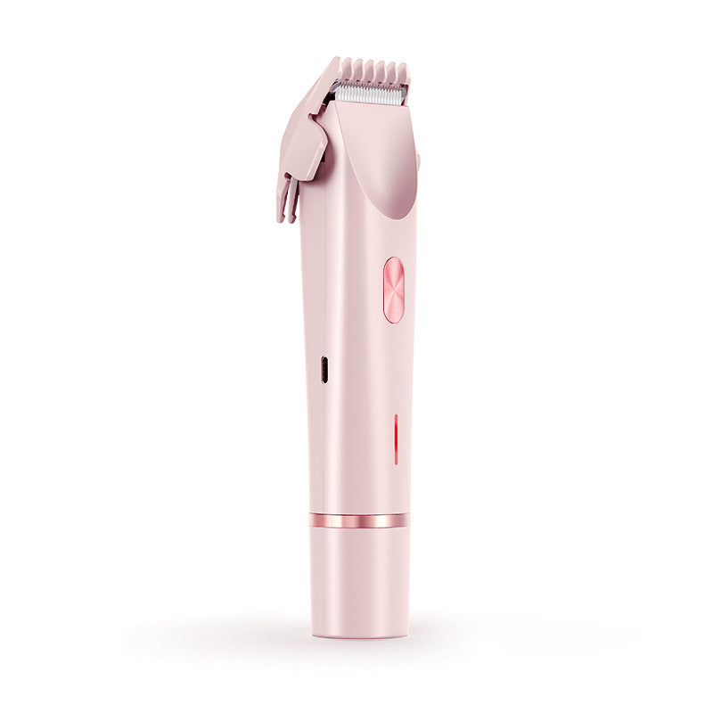 Glide Pro 2-in-1 Precision Electric Shaver (Wet & Dry)