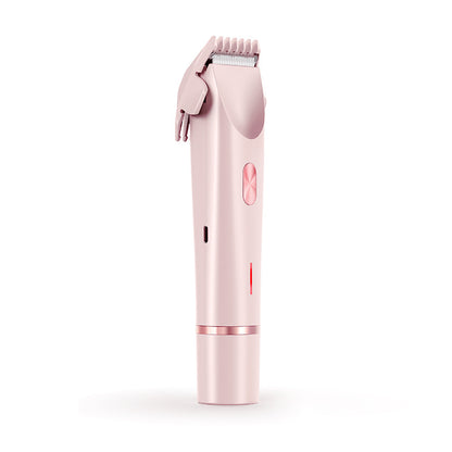 Glide Pro 2-in-1 Precision Electric Shaver (Wet & Dry)