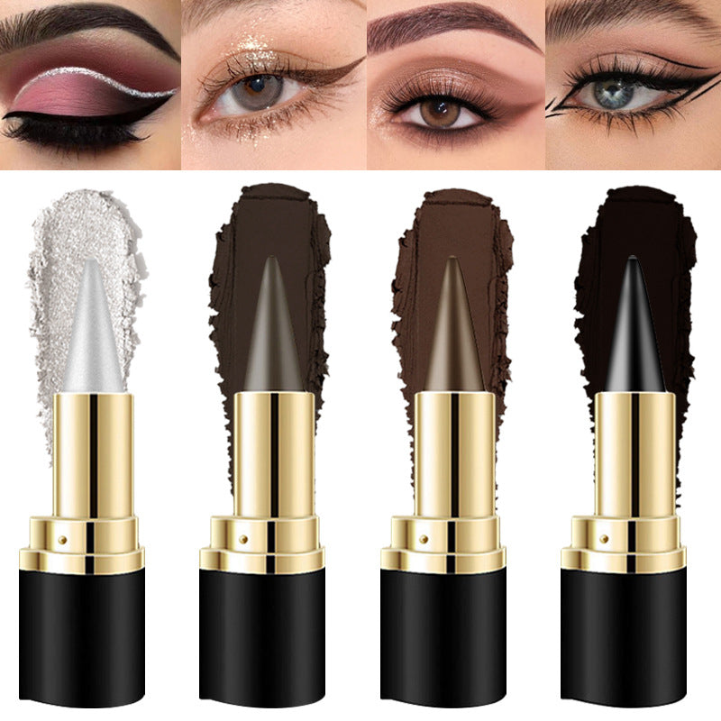 SmudgeLock Waterproof Cream Eyeliner